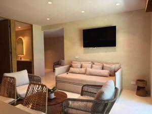 A place for peace and relaxation