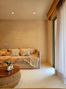 A place for peace and relaxation