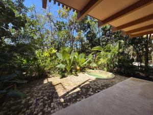 A place for peace and relaxation