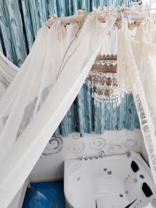 Suite Capurso Bari - Jacuzzi privata &giardino