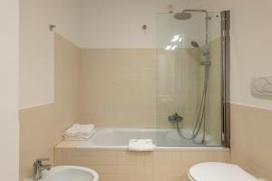 Vigoni 3 - Wonderful Apt for 6 People - B Home