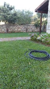 Plaja 10 dk , Bahçeli, Huzurlu Tatil Evi