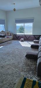 شقة بحوش خاص 2