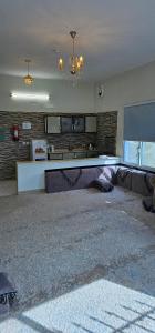 شقة بحوش خاص 2