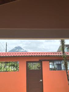 Casa Vista al Volcan, La Fortuna