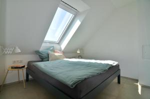 Alte Schule - Modernes Oberstübchen