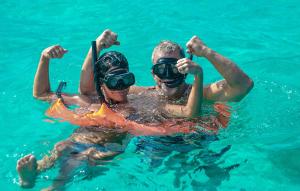 Private Charter - Luxury