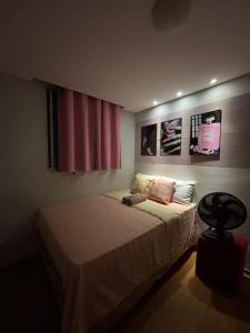 Recanto do Sol, 2 quartos, piscina ambiente tranquilo