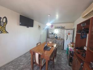 Departamento arbolada