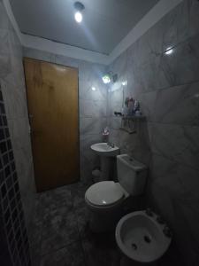 Departamento arbolada