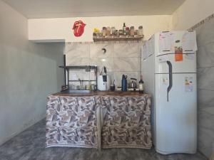 Departamento arbolada