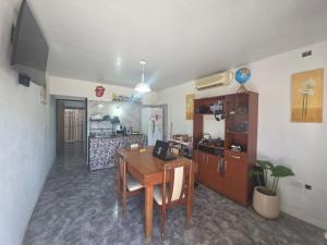 Departamento arbolada