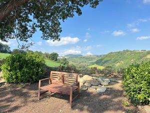 CASA FUGIANO, Holiday Apartments