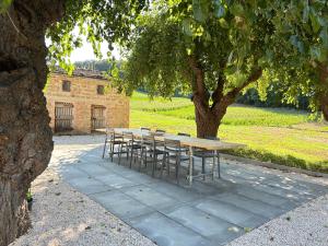 CASA FUGIANO, Holiday Apartments