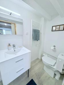 Joli et Lumineux studio en Champagne