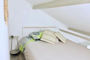 Joli et Lumineux studio en Champagne