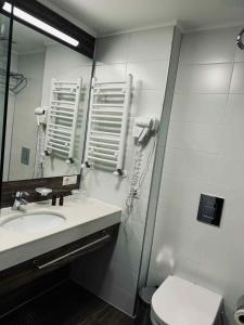 Orbi Palace, Orbi Delux apartment 109