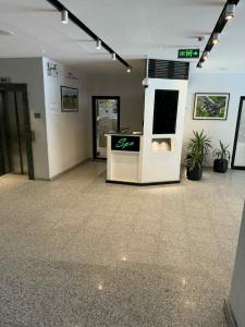 Orbi Palace, Orbi Delux apartment 109