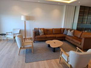 Breakwater Nr 4 holiday apartment