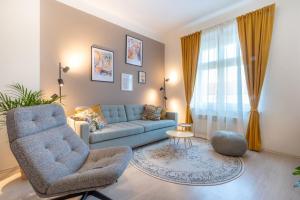 Cozy Apartment near The Old Town Square