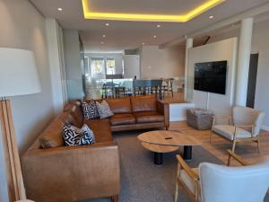 Breakwater Nr 4 holiday apartment