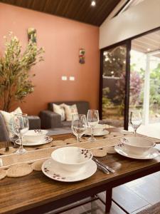 Casa Clara - 3hvězdičkové hotely ve městě Uvita