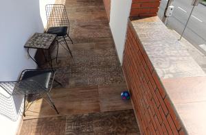 Chill family lux Svilajnac