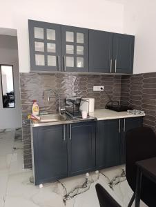 Chill family lux Svilajnac