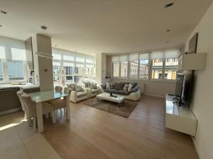 Ferhadija Deluxe Apartment Free Parking Sarajevo