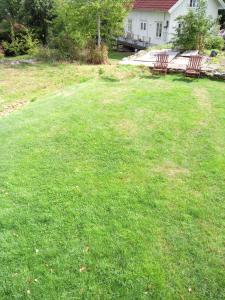 Orust East Coast Villa