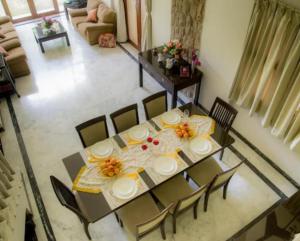 Hermitage Residences Koregaon Park