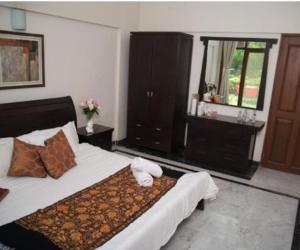 Hermitage Residences Koregaon Park