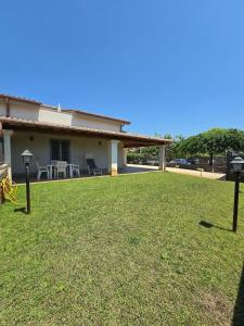 Villa Eva