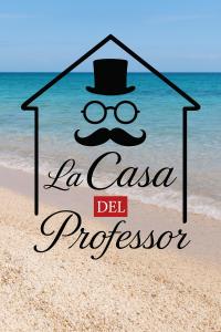 La casa del Professor