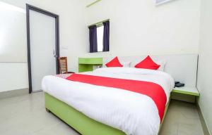 Hotel O Stay Inn