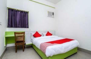 Hotel O Stay Inn