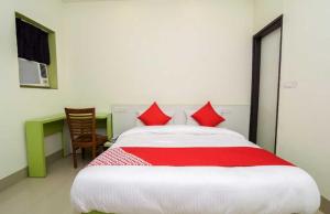Hotel O Stay Inn