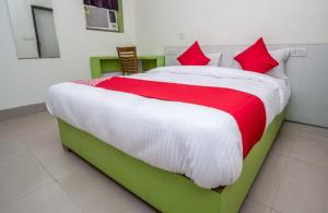 Hotel O Stay Inn