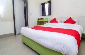 Hotel O Stay Inn