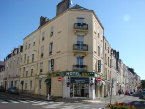 Hotels Hotel Iena : photos des chambres