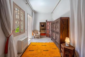 Riad Litote in the heart of the Kasbah