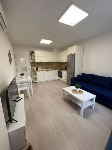 Well Equipped New Family Friendly One-Bedroom Flat