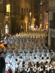 Corso Italia 111 guest house