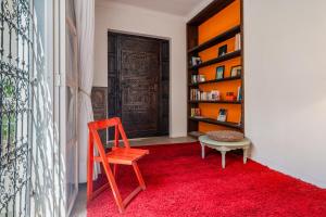 Riad Litote in the heart of the Kasbah