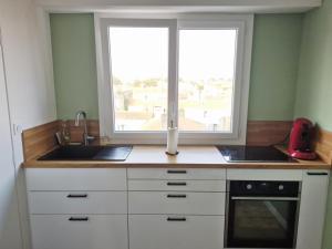 Appartement sur Port - 78m2 Balcon