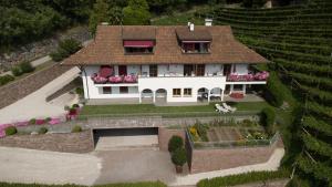 Ferienwohnungen Fuchsleitenhof am See