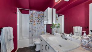 Knockan Hill Rentals - Ground Floor Suite
