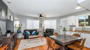 Knockan Hill Rentals - Ground Floor Suite