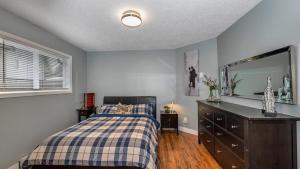 Knockan Hill Rentals - Ground Floor Suite