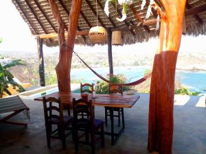 Angelitas Nest House